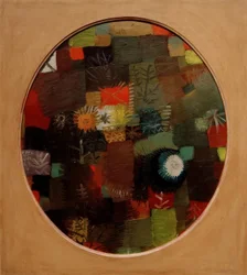 Small Christmas Still Life